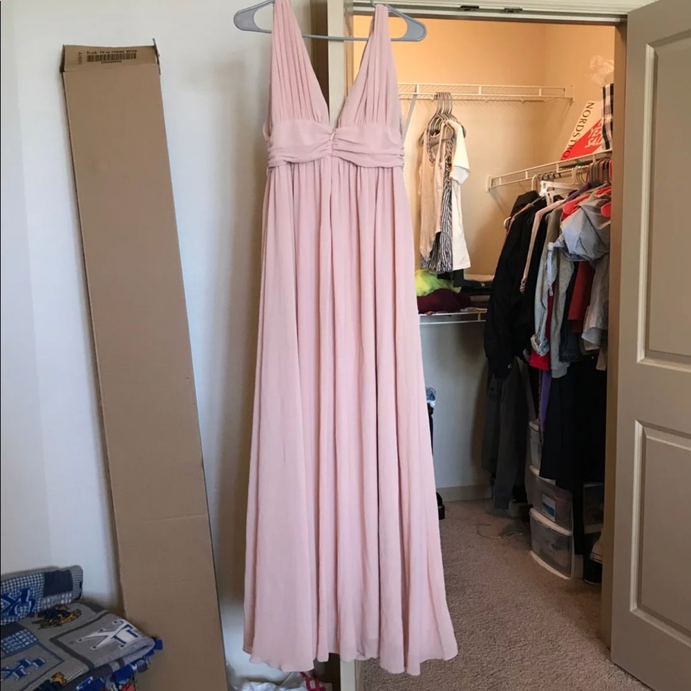 Lulus Dress - Picture 2 of 3